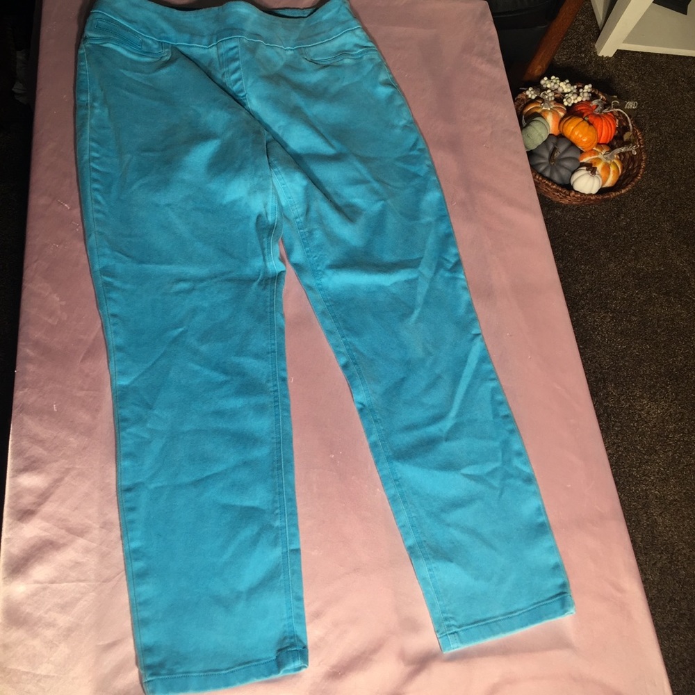 Bianca Nygård Stretch Waist Jeans